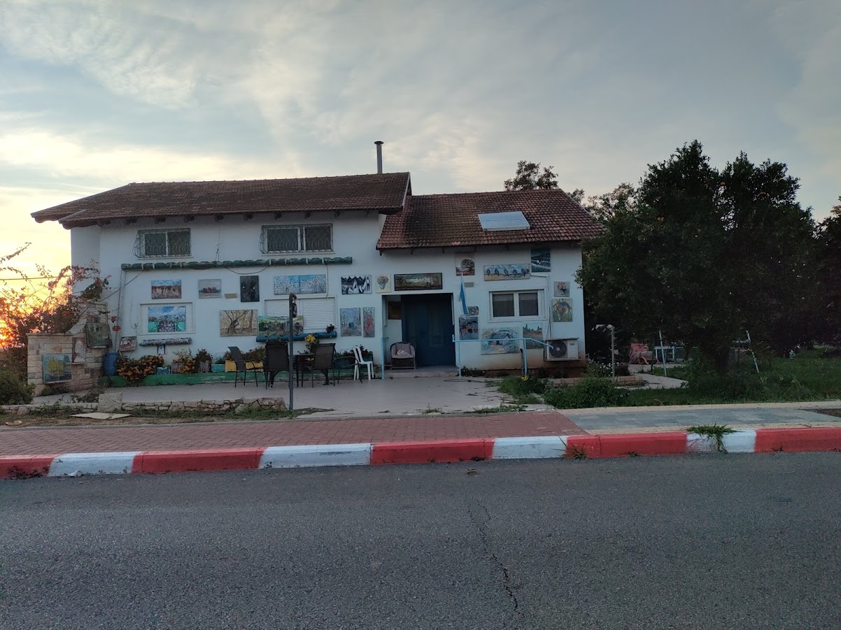 בית יפת צור משה