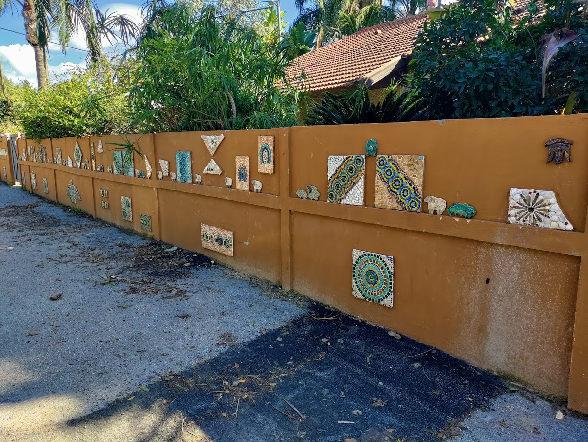 רחוב הבנים נורדיה